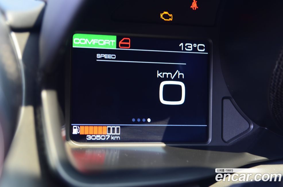 Ferrari GTC4 Lusso 2019