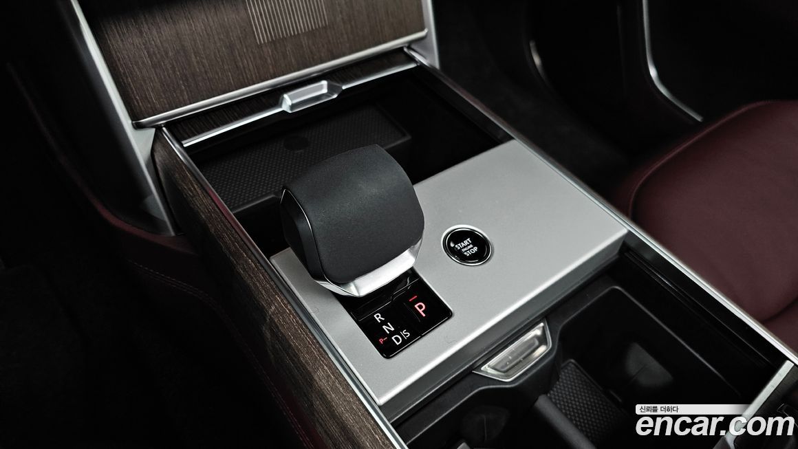 Land Rover Range Rover 2025