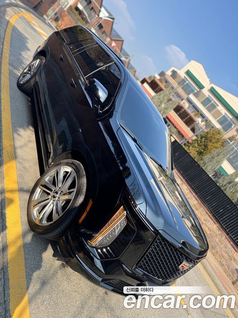 Cadillac Escalade 2025