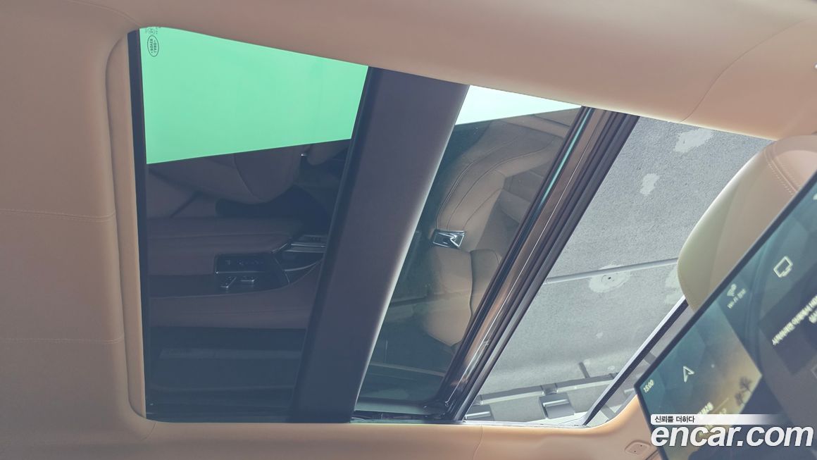 Land Rover Range Rover 2024