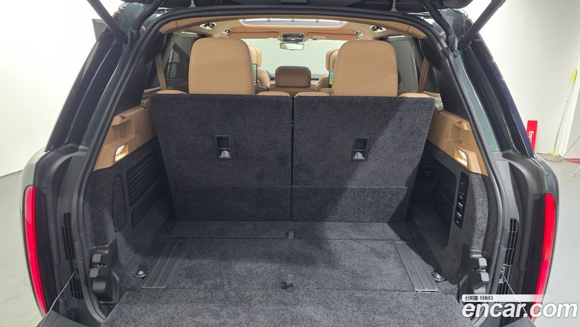 Land Rover Range Rover 2023