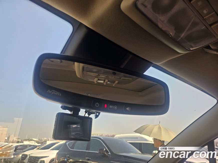 ChevroletGMDaewoo Trax 2014