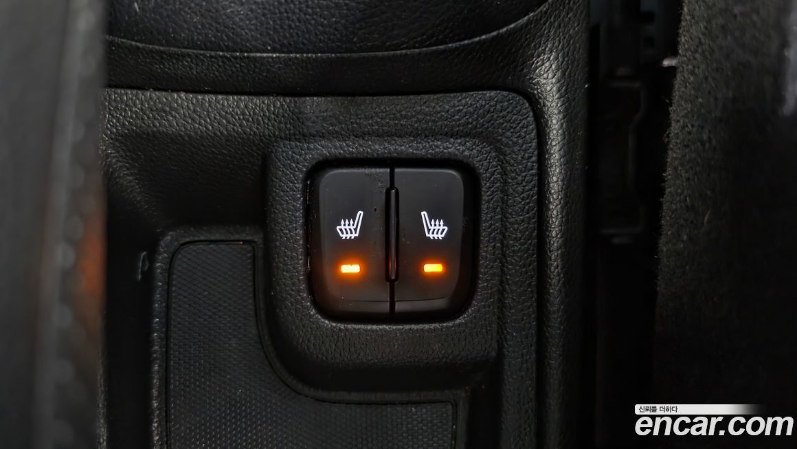 ChevroletGMDaewoo Spark 2016