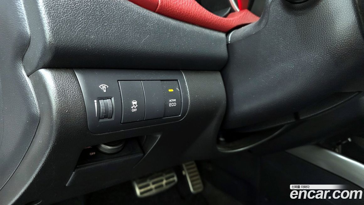 Kia Porte 2012