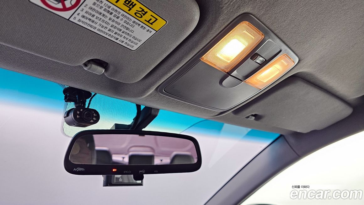 Hyundai Accent 2012
