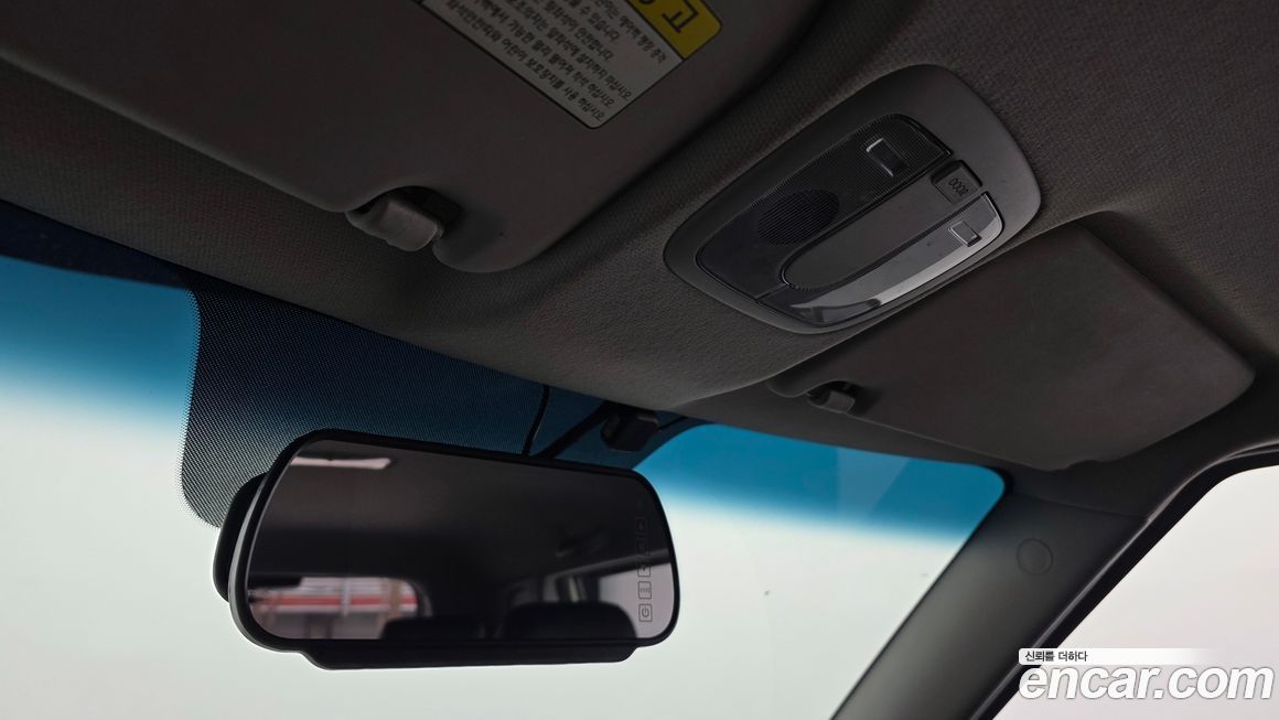 Kia Soul 2011