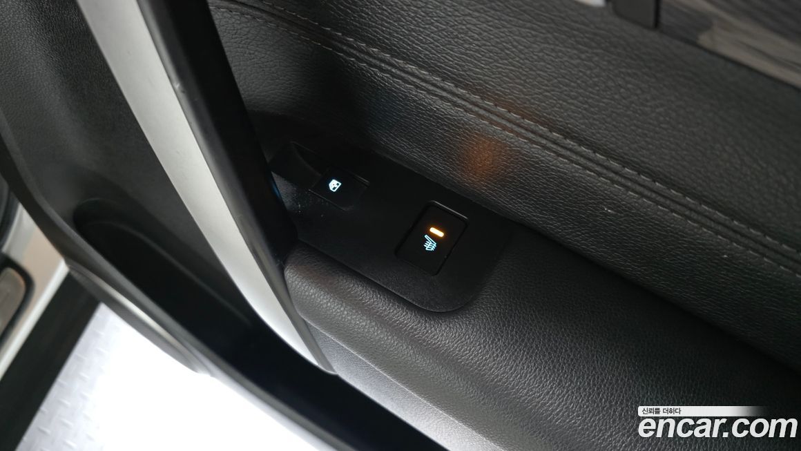 ChevroletGMDaewoo Captiva 2013