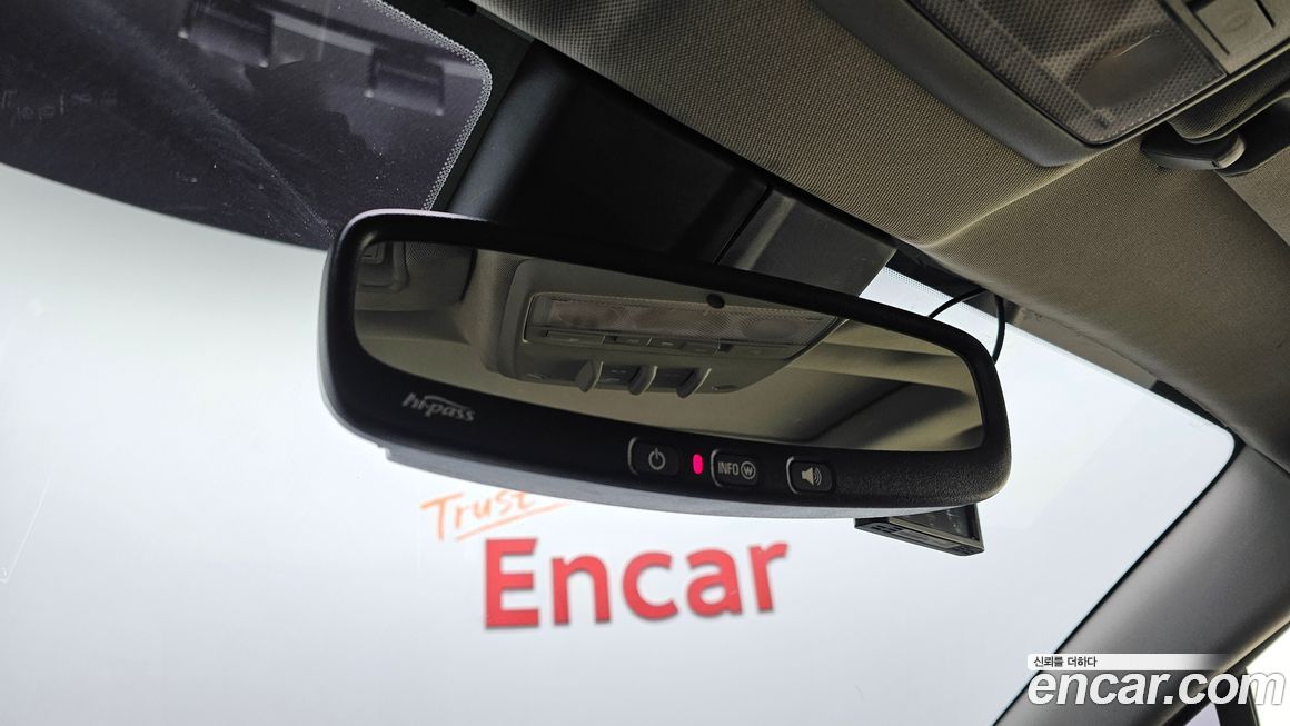 ChevroletGMDaewoo Trax 2014