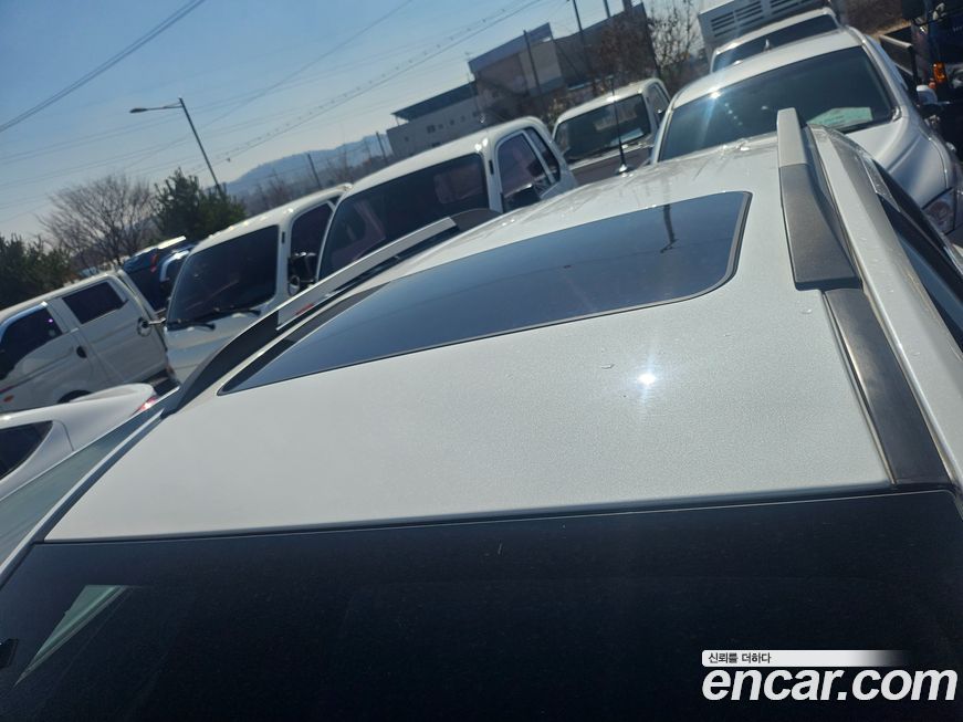 ChevroletGMDaewoo Trax 2014