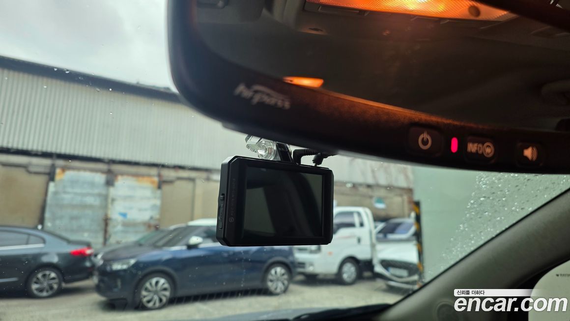 ChevroletGMDaewoo Trax 2014