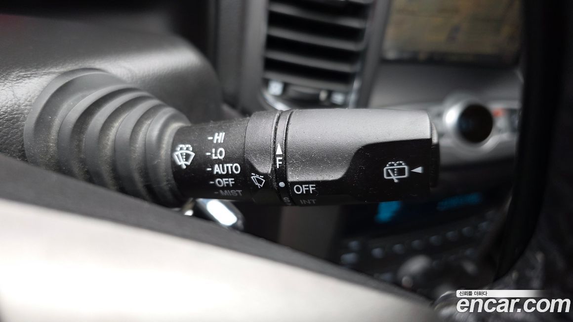 ChevroletGMDaewoo Captiva 2013