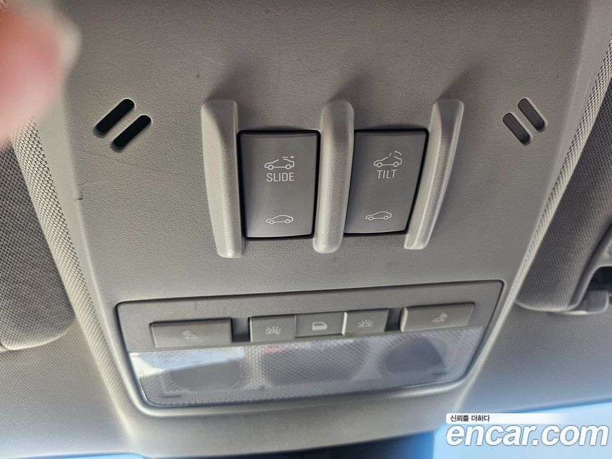 ChevroletGMDaewoo Trax 2014