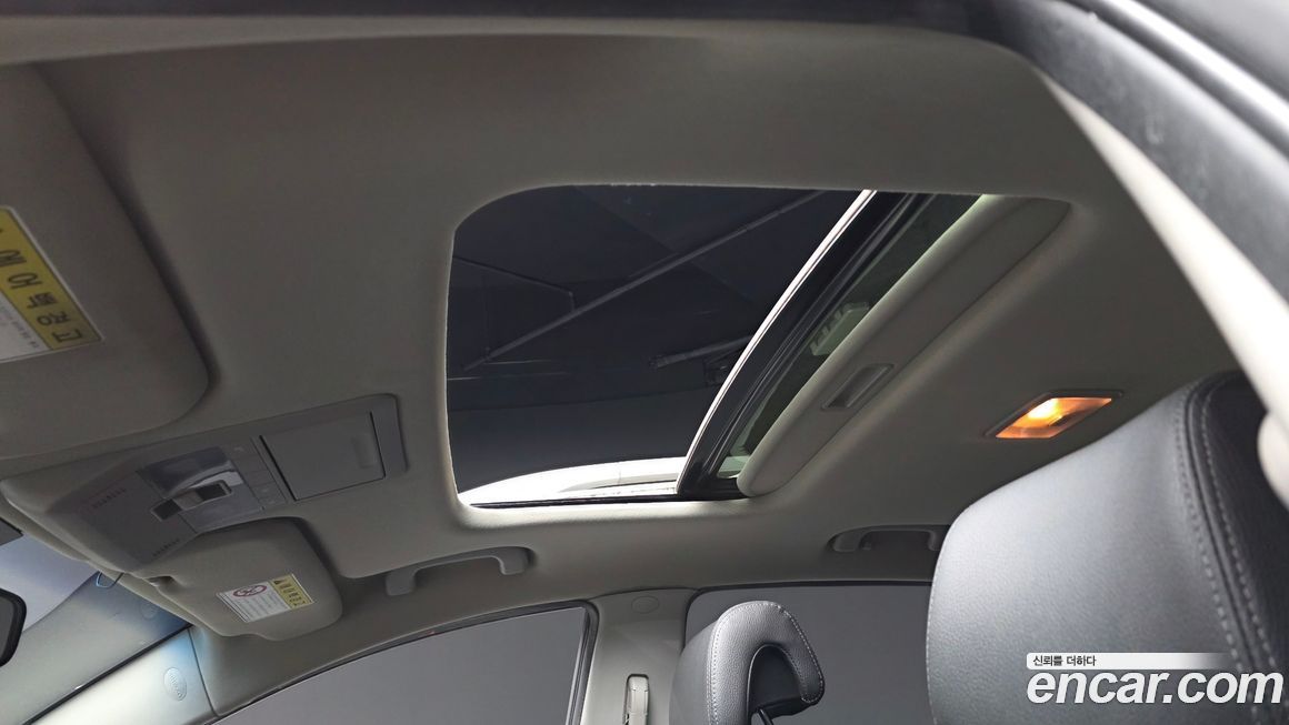 ChevroletGMDaewoo Captiva 2013