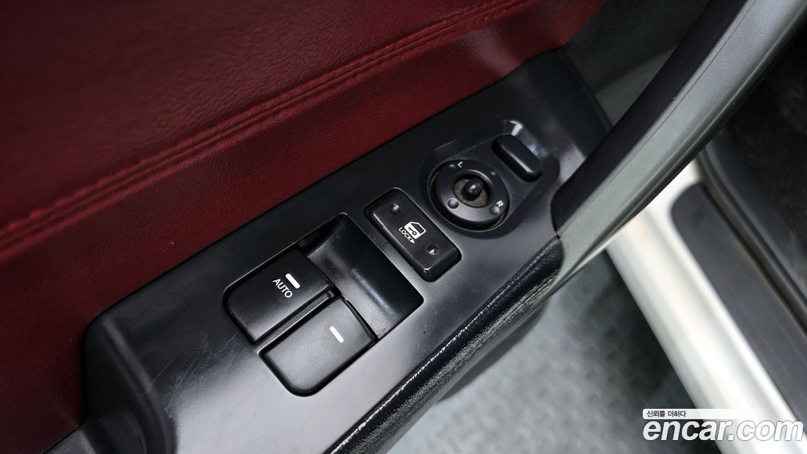 Kia Porte 2012
