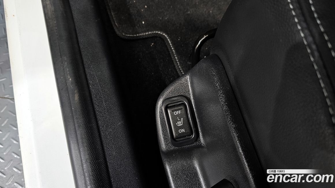 Renault-KoreaSamsung SM3 2014