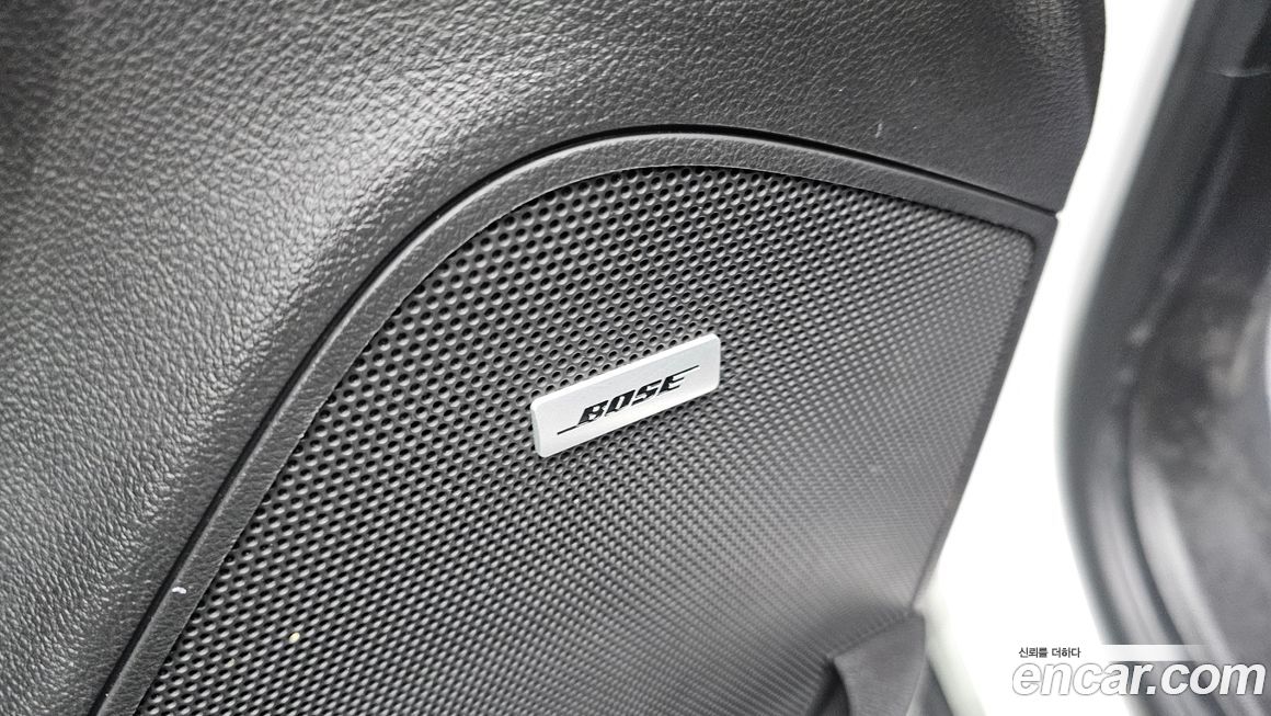 ChevroletGMDaewoo Trax 2014