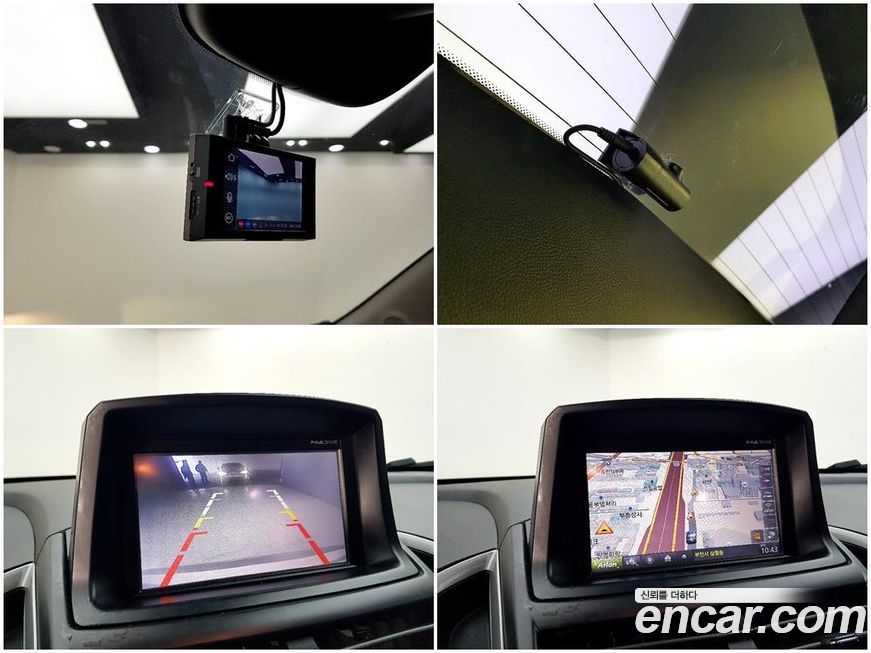 ChevroletGMDaewoo Trax 2013