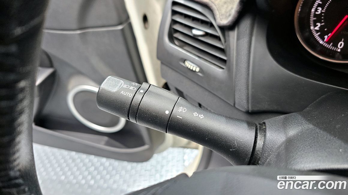 Renault-KoreaSamsung SM3 2013