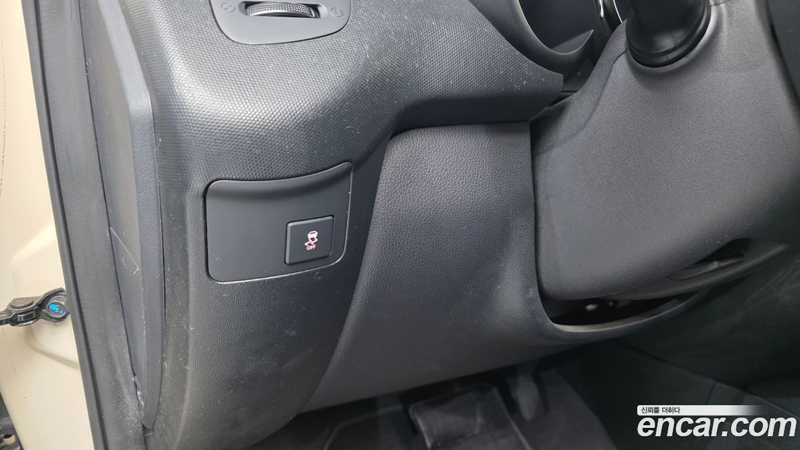 Kia Soul 2011