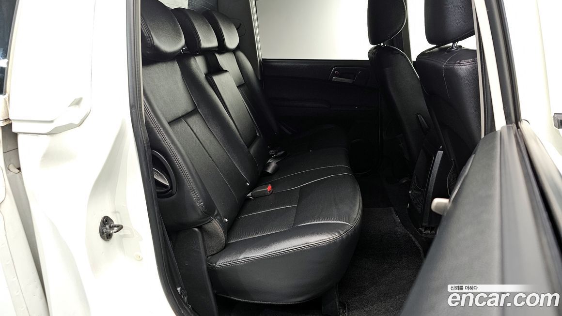 KG_Mobility_Ssangyong KORANDO 2015