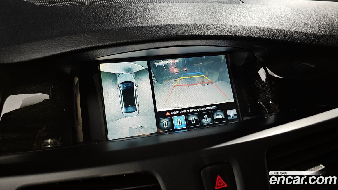 Renault-KoreaSamsung SM5  2014