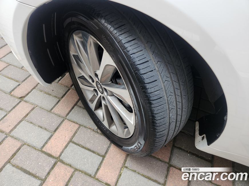 Hyundai Sonata 2013