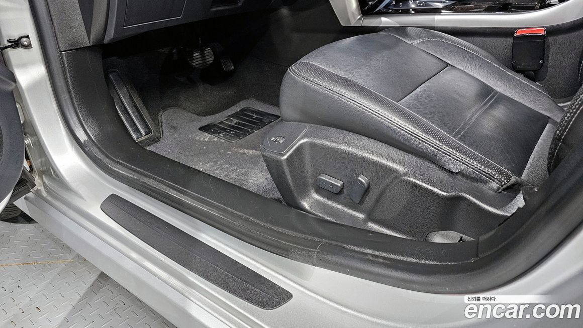 Renault-KoreaSamsung SM5  2014