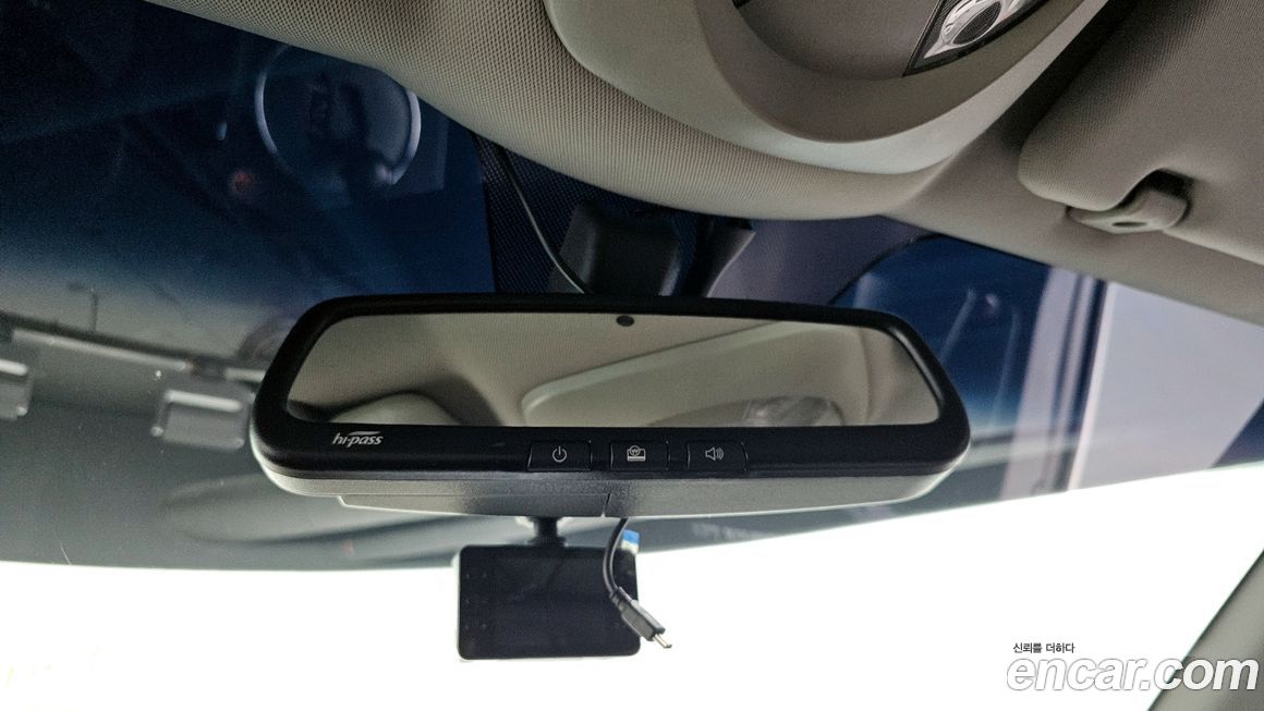 KG_Mobility_Ssangyong KORANDO 2015