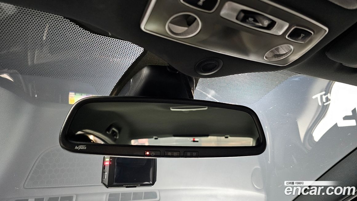 Renault-KoreaSamsung SM5  2014