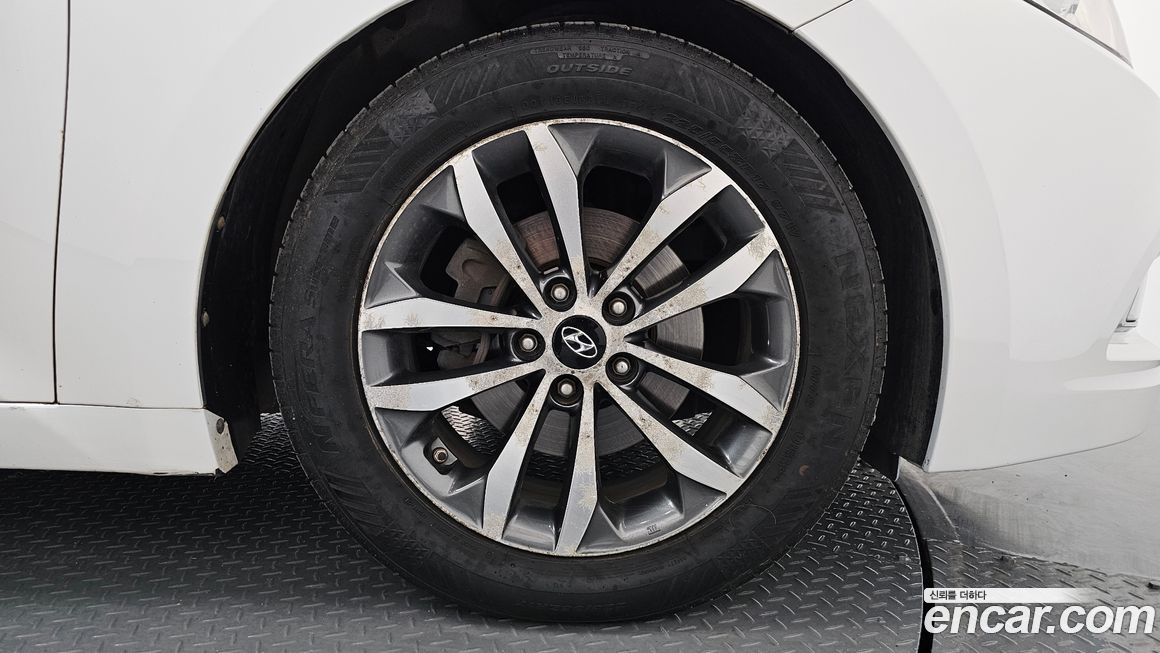 Hyundai Grandeur 2012