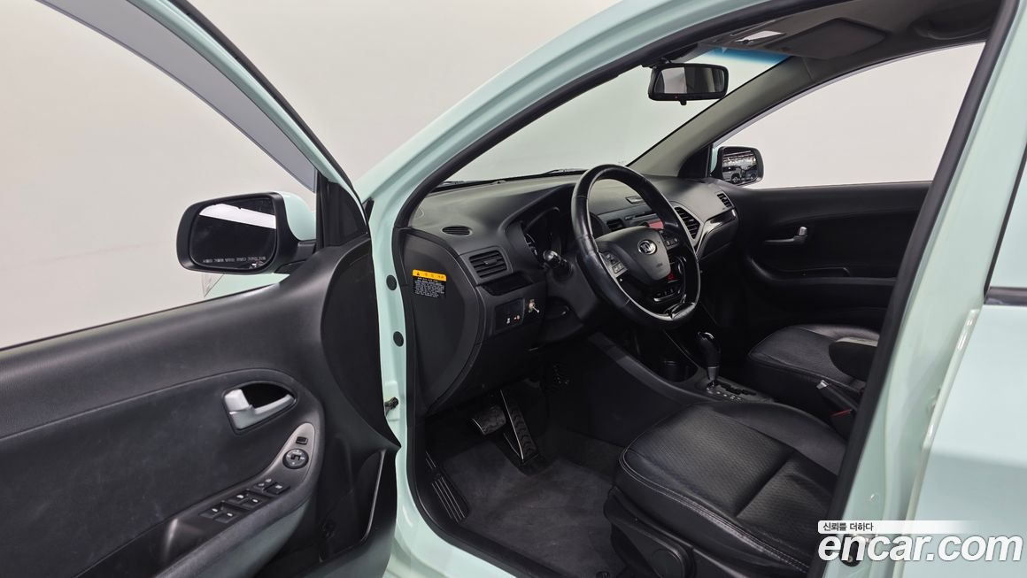 Kia morning 2015