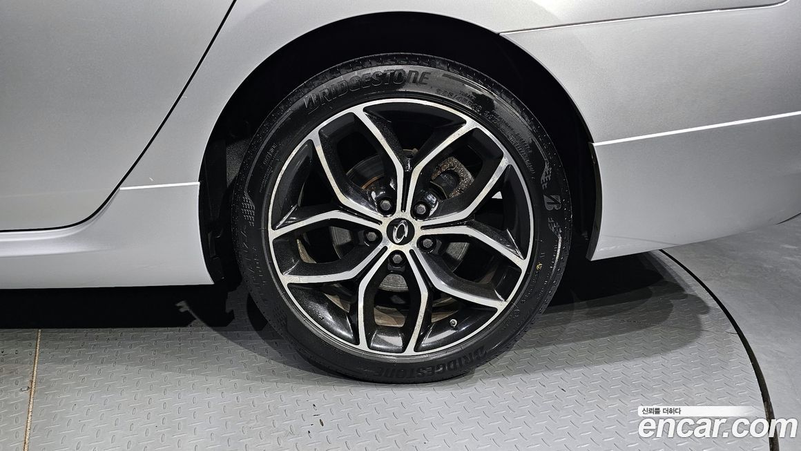 Renault-KoreaSamsung SM5  2014