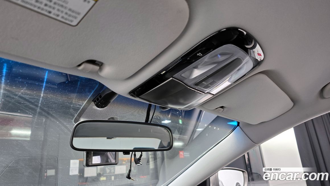 Hyundai Grandeur 2012