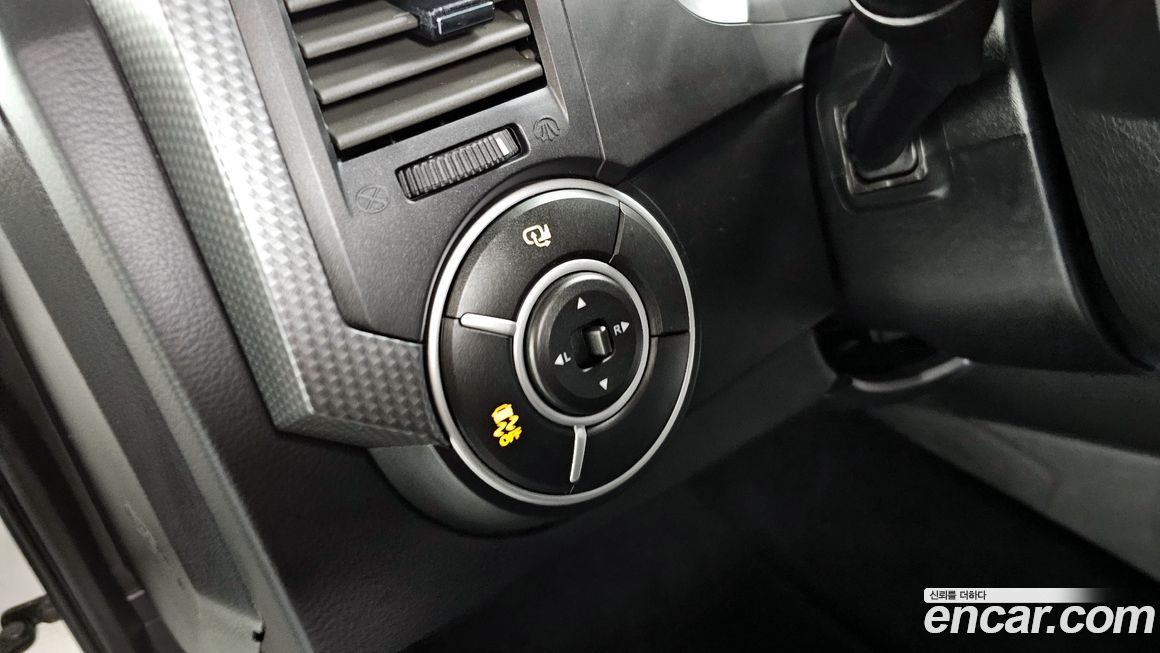 KG_Mobility_Ssangyong KORANDO 2015