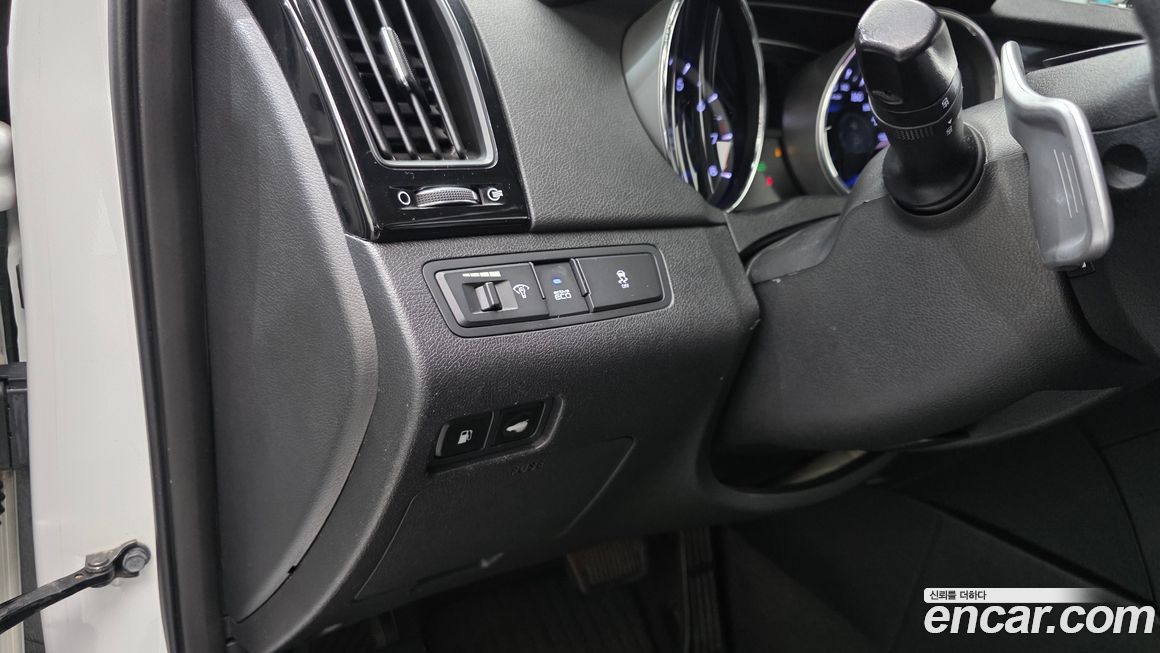 Hyundai Sonata 2011