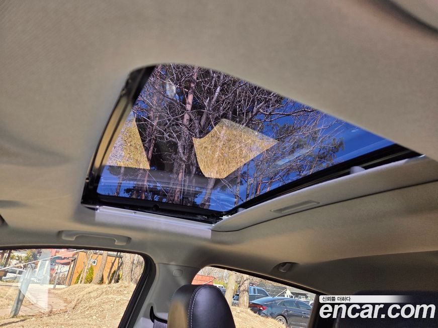 ChevroletGMDaewoo Spark 2017