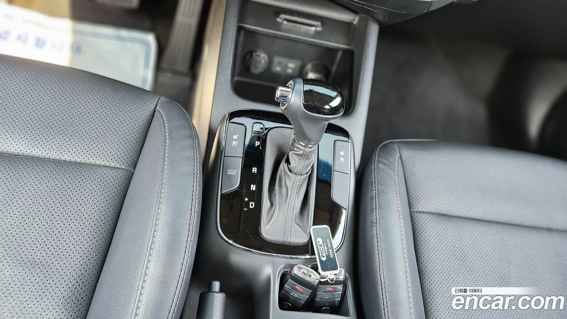 Kia K3 2017