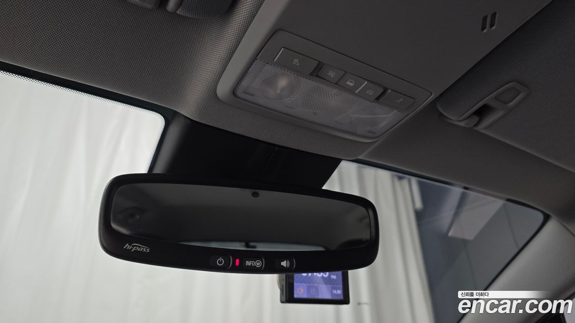 ChevroletGMDaewoo Trax 2019