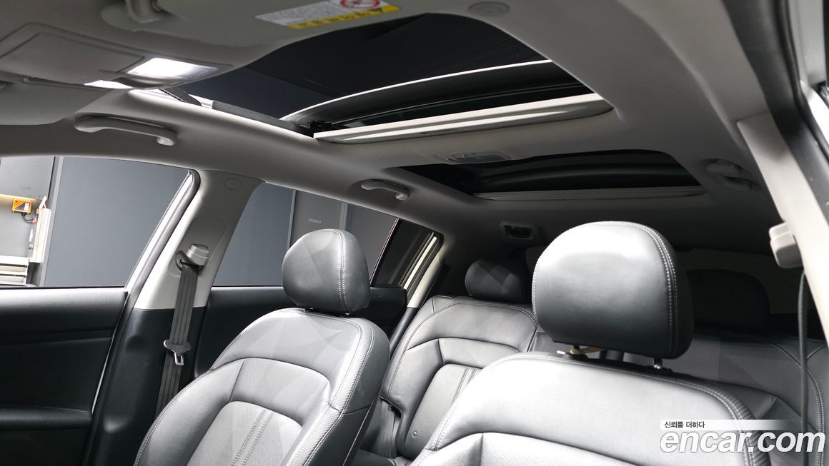 Kia Sportage 2014