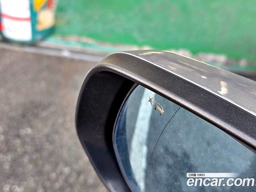 ChevroletGMDaewoo Malibu 2017