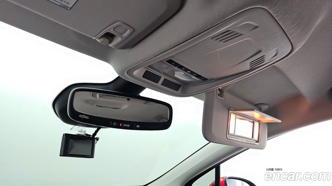 ChevroletGMDaewoo Cruze 2017