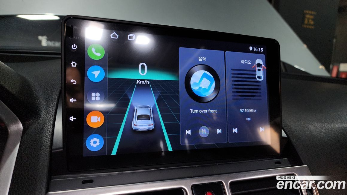 Mercedes-Benz C-Class 2009