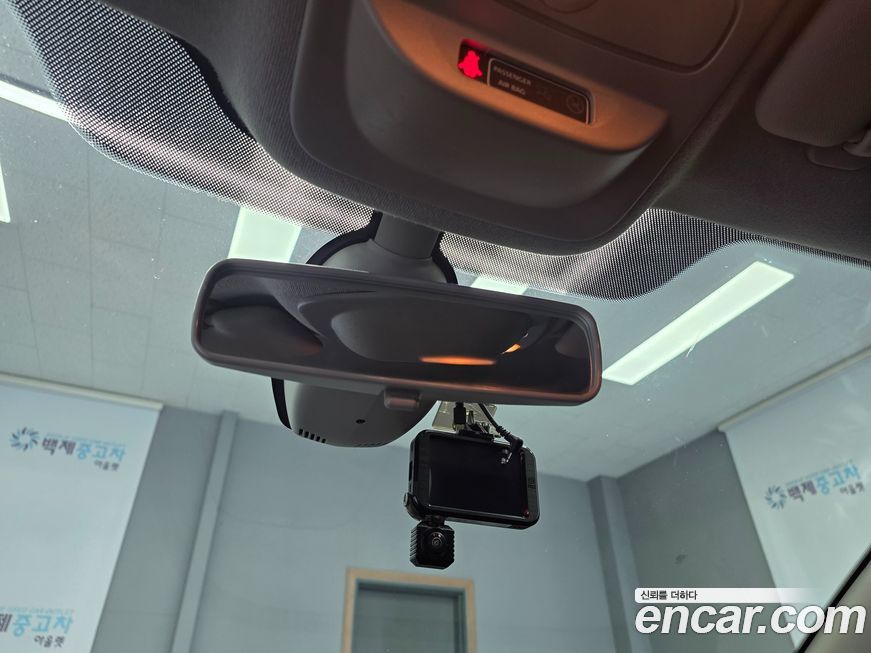 Renault-KoreaSamsung QM3 2017