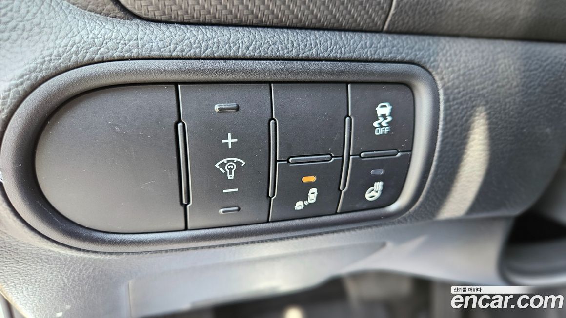 Kia K3 2017