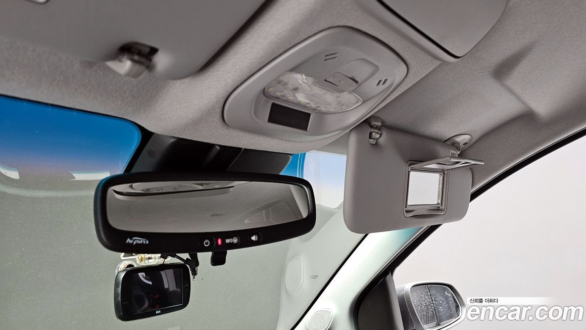 ChevroletGMDaewoo Spark 2019