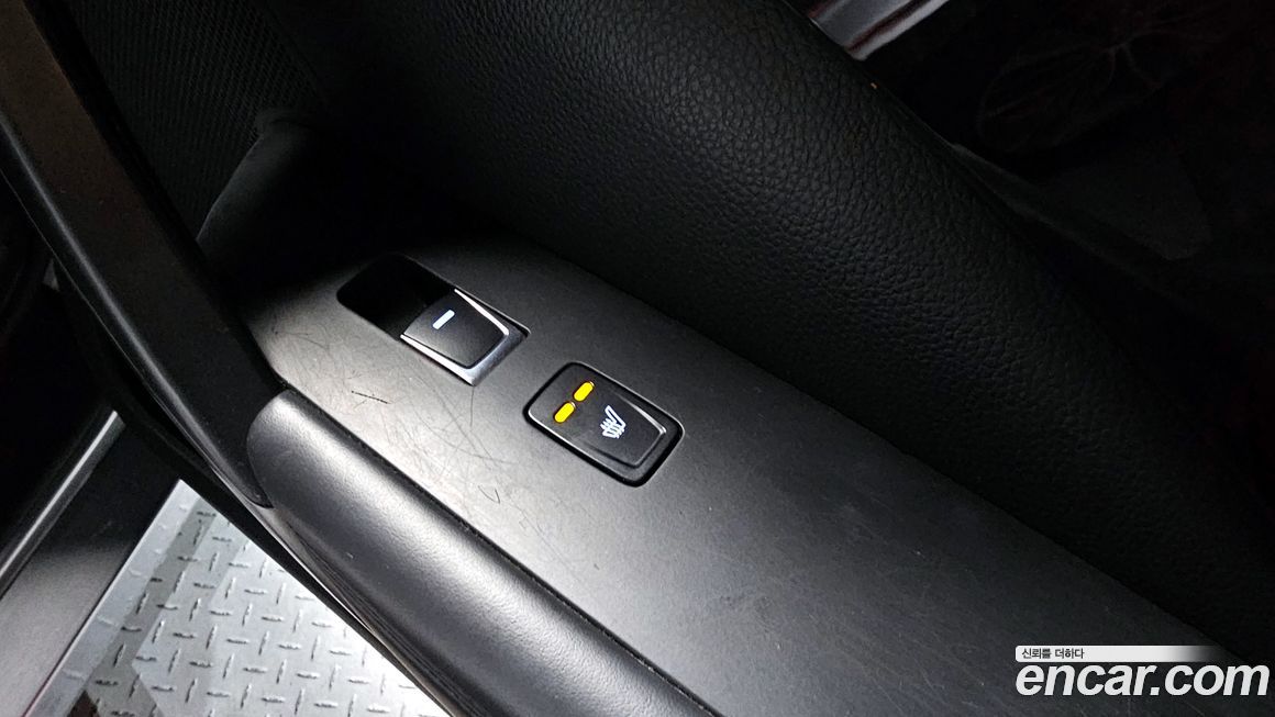 Hyundai Grandeur 2015