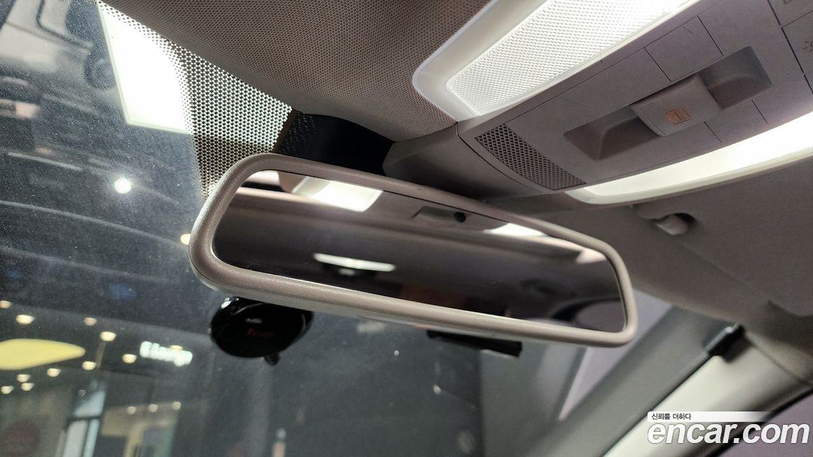 Mercedes-Benz C-Class 2009