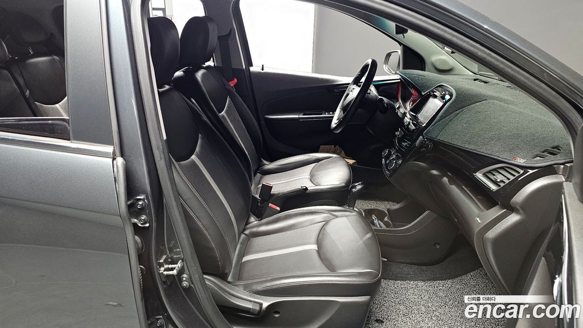 ChevroletGMDaewoo Spark 2019