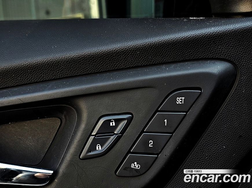 ChevroletGMDaewoo Malibu 2017