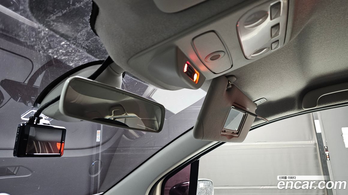 Renault-KoreaSamsung QM3 2017